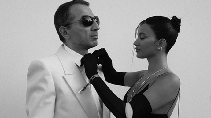 Azərbaycandakı əmlaklarına həbs qoyuldu - Xanımının bank hesabları bloklandı 