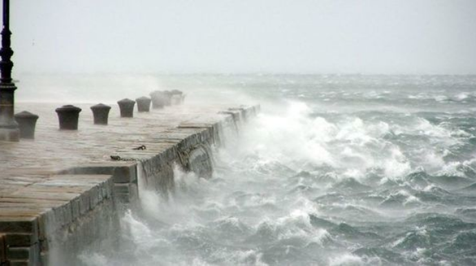 Госагентство Азербайджана предупреждает об ухудшении погоды