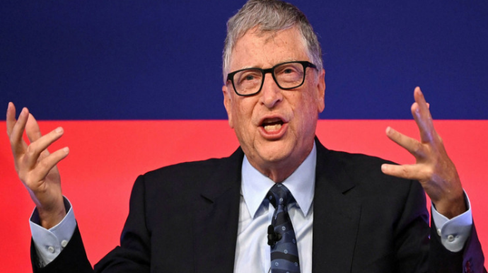 Bill Qeytsdən təhlükəli pandemiya XƏBƏRDARLIĞI 