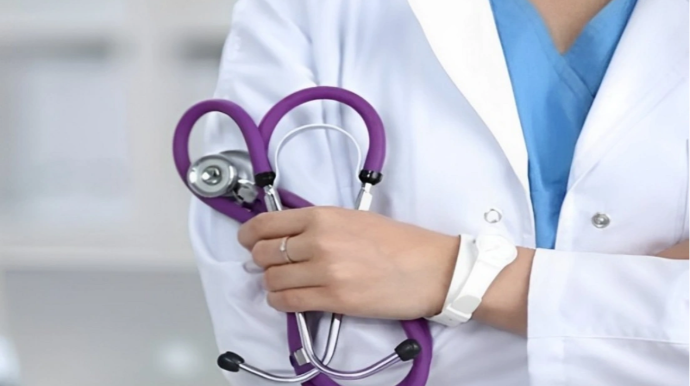 Lənkəran Rayon Mərkəzi Xəstəxanasına yeni direktor təyin olundu - FOTO