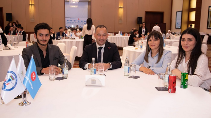 “Azərlotereya”-nın "Əmanətə sədaqət" layihəsi uğurla davam edir - FOTO 