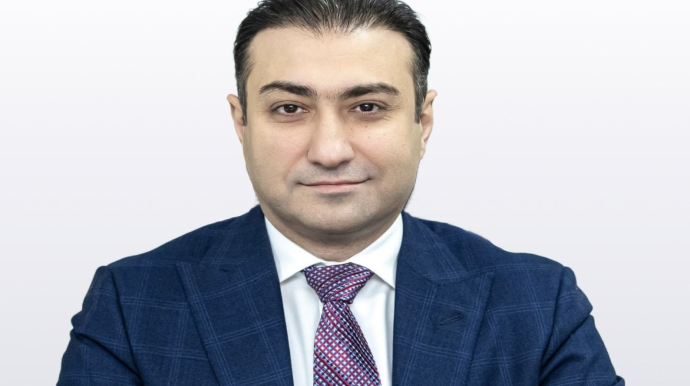 Anar Bayramov TƏBİB-in İcraçı direktoru təyin edilib 