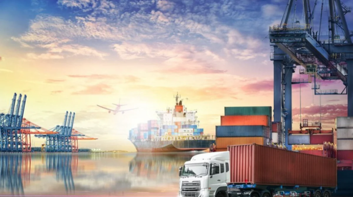 Ötən ay Azərbaycanda 18 milyon tondan çox yük daşındı