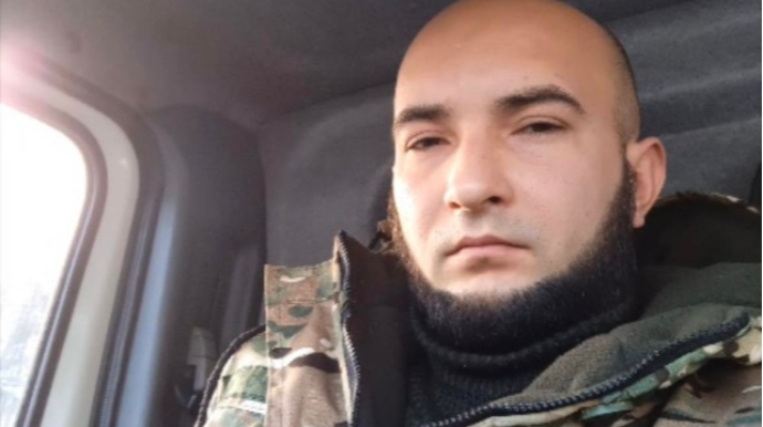 Rusiya-Ukrayna müharibəsində daha bir azərbaycanlı həlak oldu 