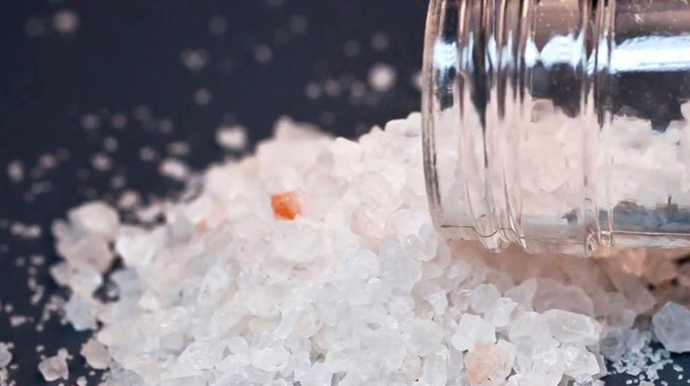 Ağdaş sakinindən “patı” və güclü təsiredici həblər aşkarlandı  - FOTO