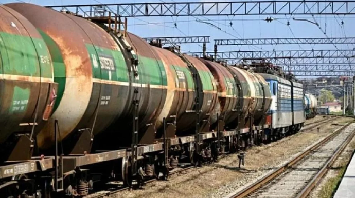 Azərbaycandan tranzit keçməklə Ermənistana buğda və daş kömür göndəriləcək