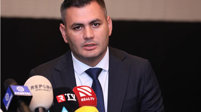 Prezidentin saytına saniyədə 4 milyondan çox hücum olub - RƏSMİ