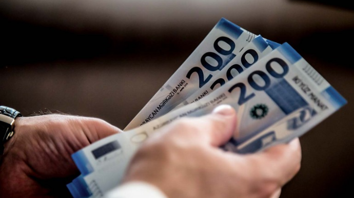 Cərimələrin 5 faizi polislərin sosial müdafiəsinə yönəldiləcək