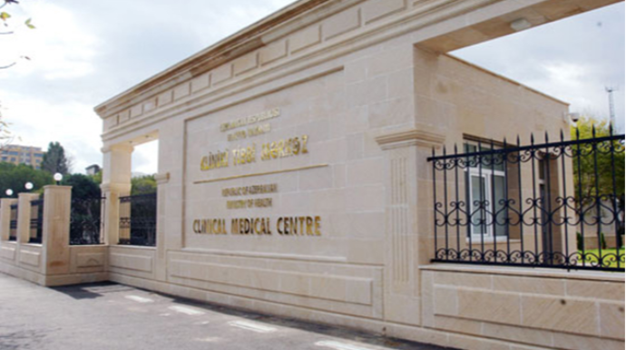 “Semaşko” yalnız koronavirus xəstələri üçün ayrıldı