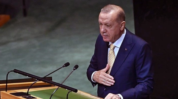 Orta dəhliz layihəsi ilə bağlı işlərimizi davam etdiririk - Türkiyə lideri