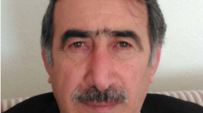 68 yaşlı kişi sevgilisini öldürüb, intihar etdi - FOTO 