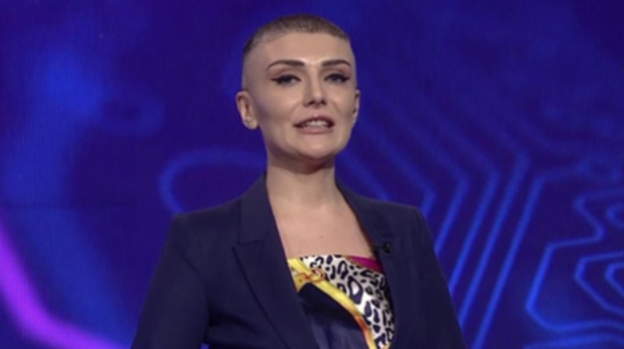 Vüsalə Səid işindən ayrıldı 