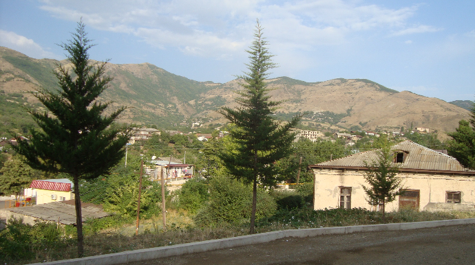 Düşmənin belini qıran Hadrut əməliyyatı