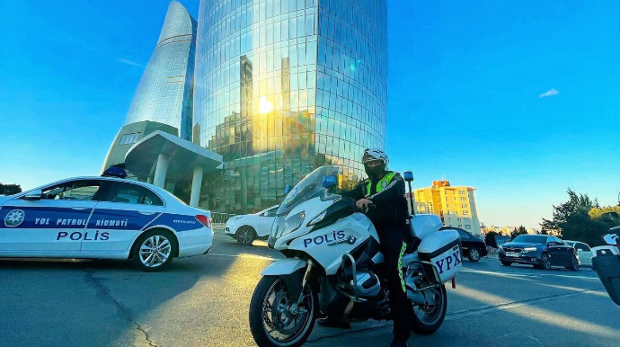 DYP-dən "Formula 1"- lə bağlı MÜRACİƏT