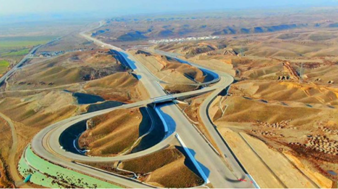 TRIPP layihəsi regionumuzdakı bütün ölkələrə fayda verəcək - Nikol Paşinyan 