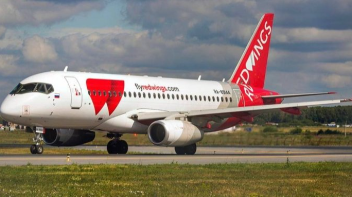 Sanksiyaya görə yüzlərlə rus Antalya və Şarm əl-Şeyxdə gözləyir