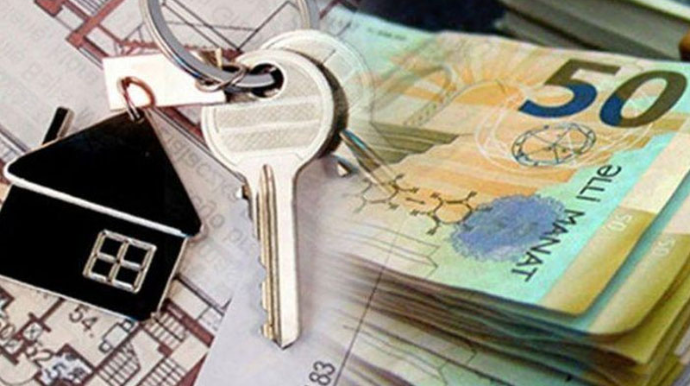 Bakıda kirayə mənzillərin qiyməti BAHALAŞACAQ 