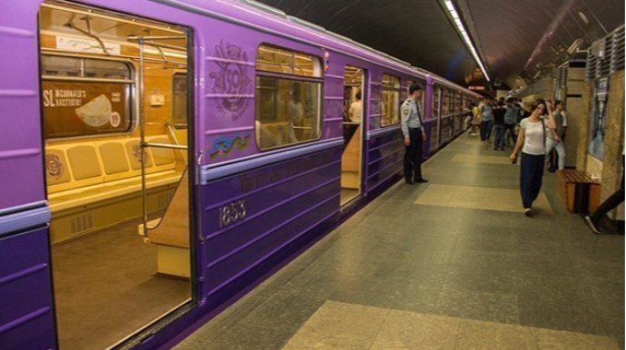 “Formula 1”ə görə metro 2 saat artıq işləyəcək 