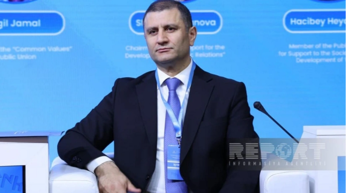 TDT ölkələri QHT-lərinin Həmrəylik Günü qeyd oluna bilər 