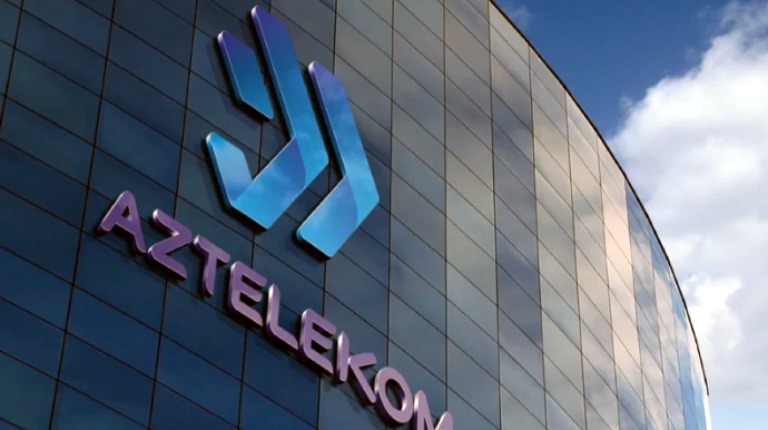 “Aztelekom”un Qarabağ Regional Filialına rəhbər təyin edilib
