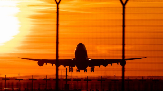 Rusiya və İran arasında hava əlaqəsi bərpa edildi 