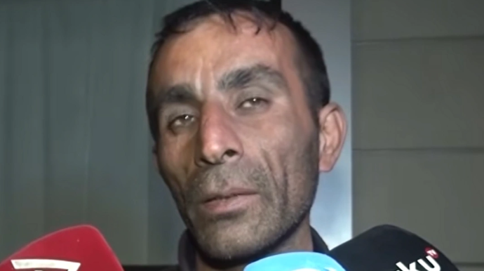 Baltalanan yeniyetmələrin qohumu: "Zərbədən qızın beyni dağılıb" - VİDEO