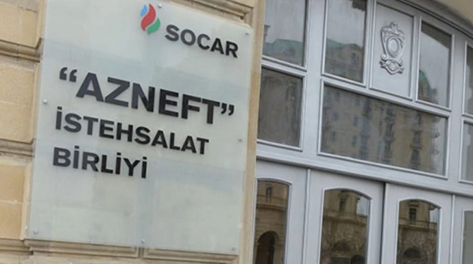 “Azneft”də struktur dəyişikliyi - Baş direktor vəzifədən getdi 