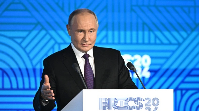 Putin:  "Nəqliyyat marşrutlarının inkişafında Azərbaycanın rolu çox vacibdir"