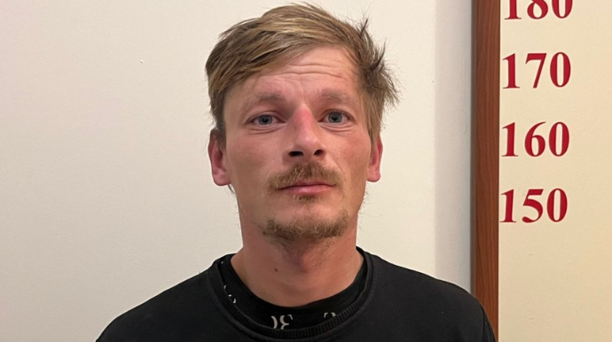 Qubada üzərində avtomat və narkotik gəzdirən şəxs həbs edilib  - VİDEO