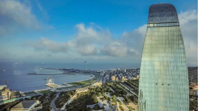 8 Mart Gününün hava proqnozu açıqlanıb 