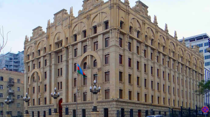 Daxili İşlər Nazirliyi blogerləri müsabiqəyə dəvət edir - ŞƏRTLƏR 