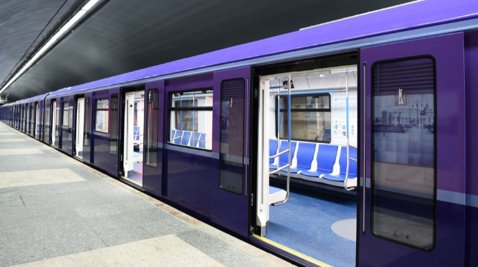 Metro və avtobuslar xüsusi karantin dövründə fəaliyyət göstərəcək