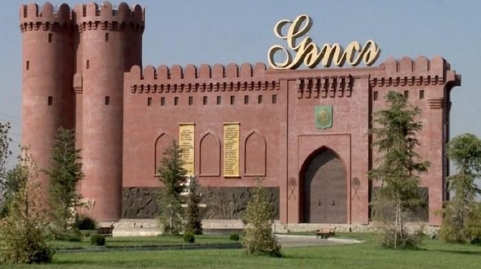 Prezident İlham Əliyevdən Gəncə şəhəri ilə bağlı QƏRAR 