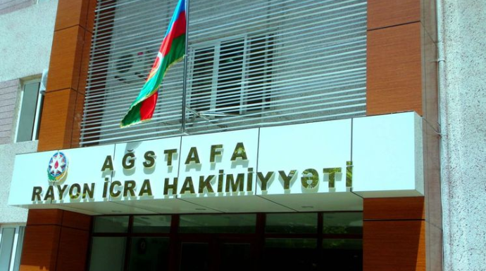 Ağstafa RİH-də yeni təyinatları olub