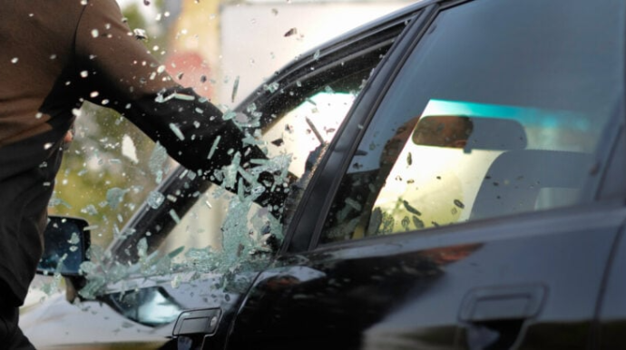 Avtomobil oğrularının yeni hədəfi: batareyalar 