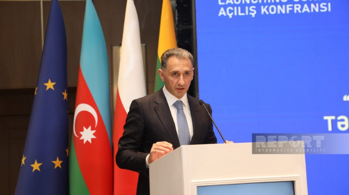 Rəşad Nəbiyev:  "Yol qəzasında ölənlərin sayı dünyadakı orta göstəricidən çoxdur"