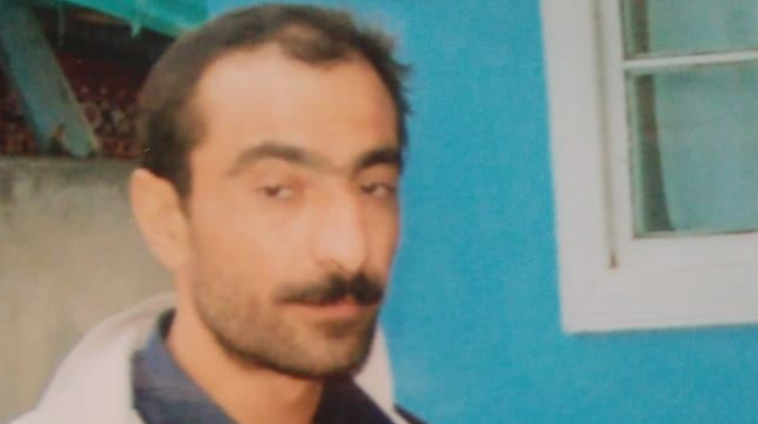 Xaçmazda 45 yaşlı kişi itkin düşdü - FOTO