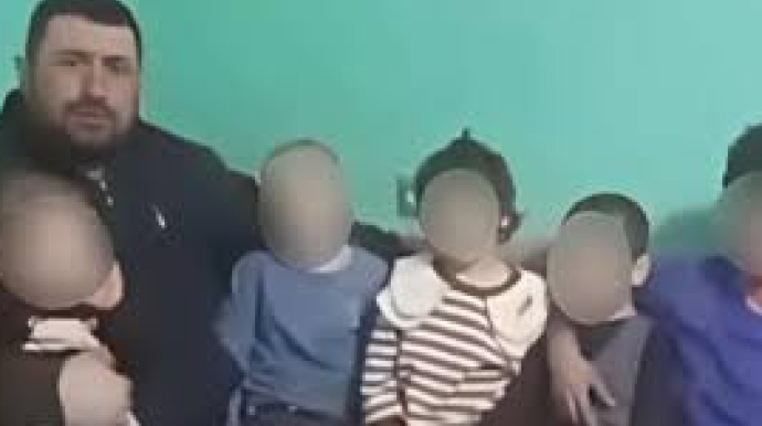 Sumqayıtda zəhərlənən uşaqlardan daha ikisi evə buraxıldı