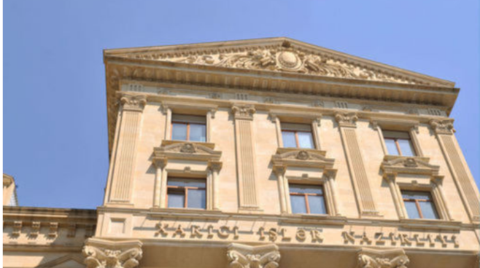 МИД Азербайджана прокомментировал обсуждение в СБ ООН ситуации на лачынской дороге