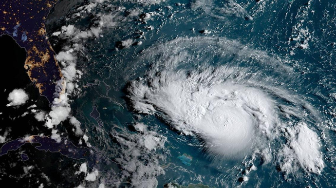 Qlobal istiləşmə qasırğaları daha təhlükəli edib - ARAŞDIRMA 