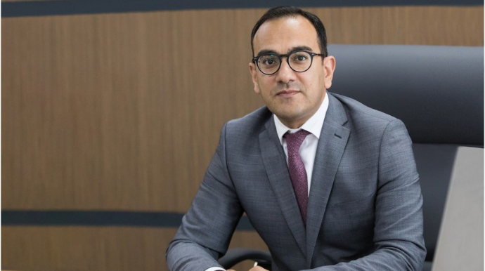 “Azərbaycan hava hərəkətinin idarə edilməsi strategiyasını yeniləyir” - Fərhan Quliyev 