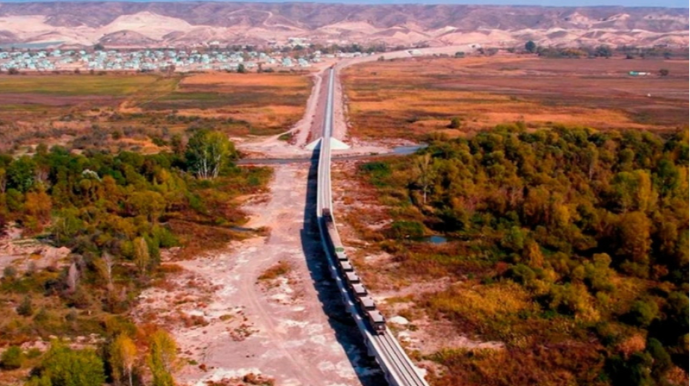 Zəngəzur dəhlizi qonşu ölkələr arasında ticarətinin inkişafına kömək edəcək - Ekspert 