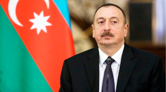 Prezidentdən Anım Günü ilə bağlı paylaşım  - FOTO