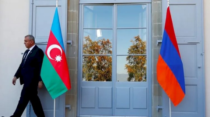 Azərbaycanla Ermənistan arasında daha bir razılıq əldə olundu - RƏSMİ 