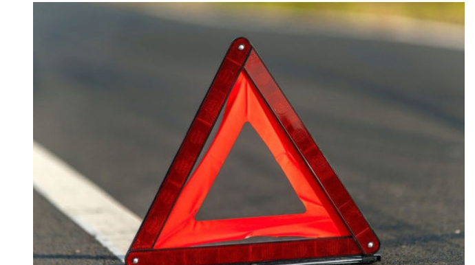 Ağstafada 2 minik avtomobili toqquşub