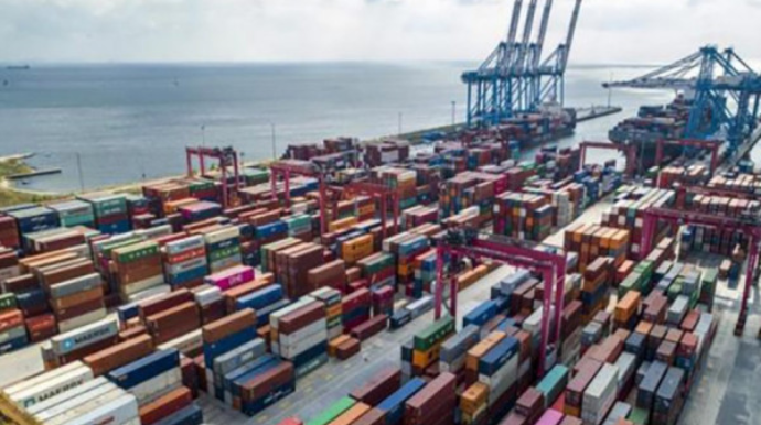 Azərbaycan üzərindən tranzit daşımalar arta bilər - VİDEO