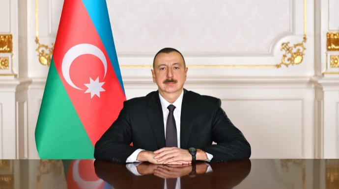 Hərbi qulluqçulara ali hərbi rütbələr verildi - SİYAHI 