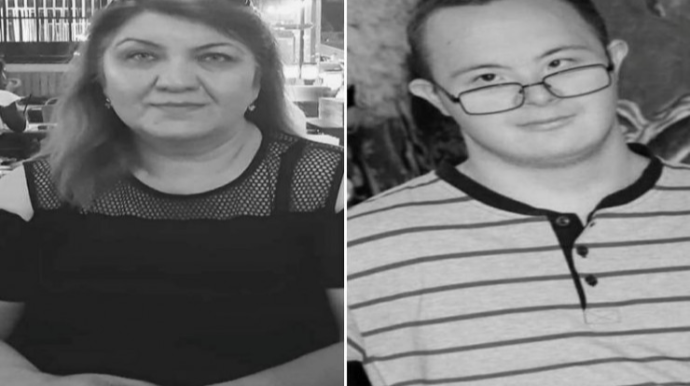  Azərbaycanda məşhur təşkilatın iki üzvü koronavirusdan öldü  - FOTO