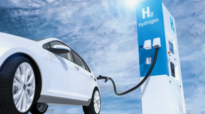 Yeni nəsil hidrogen mühərriki hazırlandı 