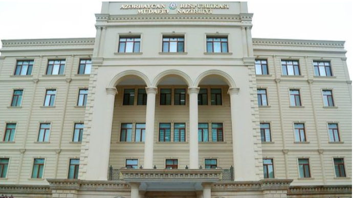 Xocalıda erməni təxribatının qarşısı alındı 